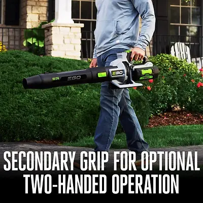 EGO 880 CFM Battery Handheld Leaf Blower Kit (Battery & Charger)