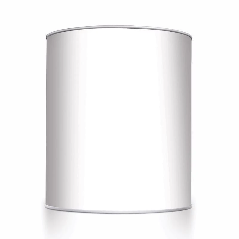 1 qt Empty Paint Can
