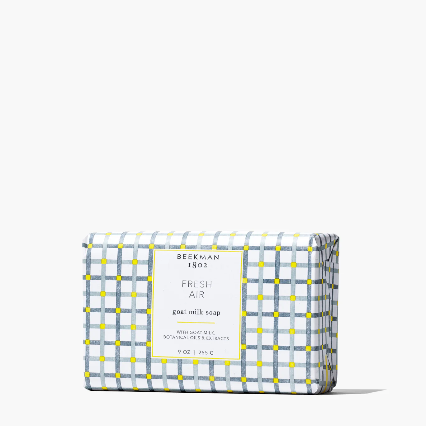 FRESH AIR 9 OZ BAR SOAP