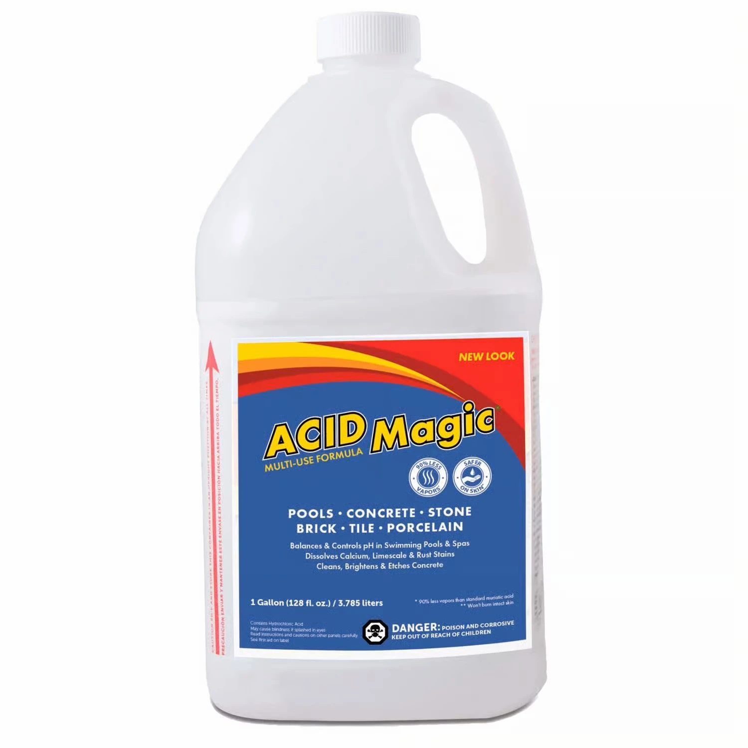 ACID MAGIC MUR ACID GAL