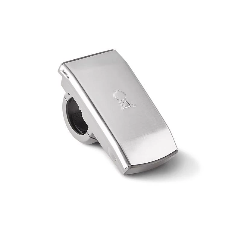LED Gas Grill Handle Light with Bright White Illumination for Outdoor Cooking