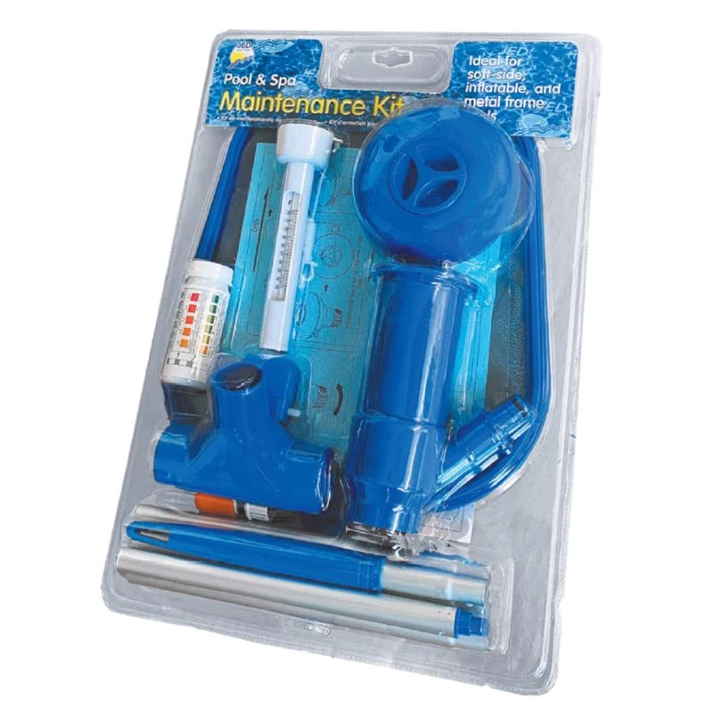 POOL Maintenance KIT SM ABOVE GROUND