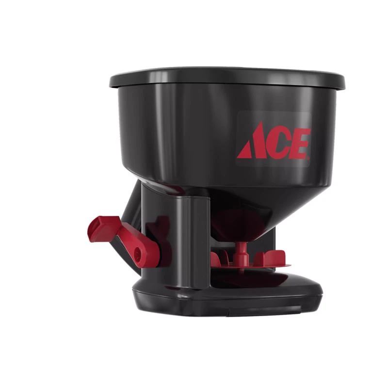SPREADER HANDHELD 8.7"