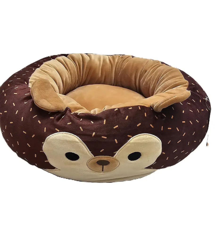 SQSHM HANS HEDGEHOG BED 20"
