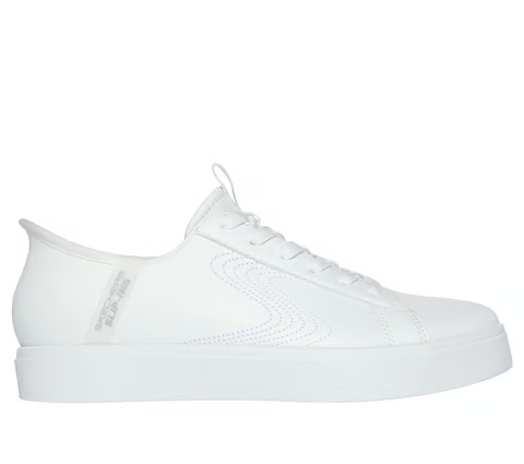 D'LITES FRESH START WHITE/SILVER