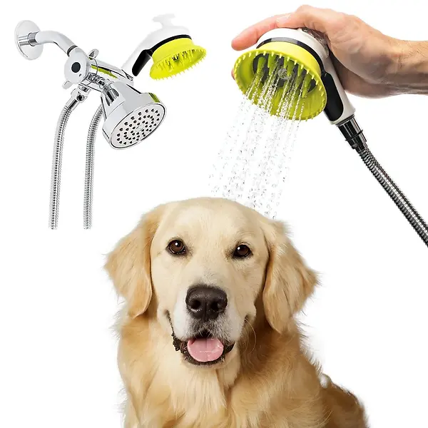 DOG WASH SHOWER KIT
