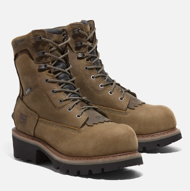 Evergreen NT WP INS 400g Brown