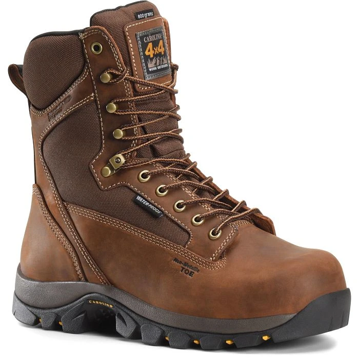 4X4 WP 800G HIKER CO