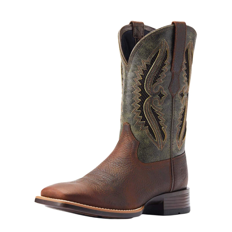 Ariat Rowder Venttek 360 Degree Western Boot