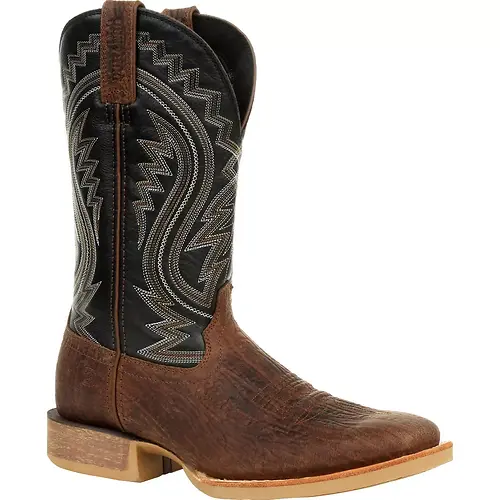 Durango Rebel Pro Acorn Western Boot Size 11 Men's Square Toe
