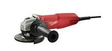 7" Angle Grinder