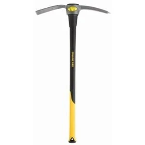Pick Axe