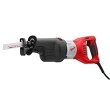 Reciprocating Saw (Sawzall)