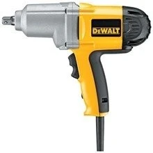 1/2" Impact Driver, Corded
