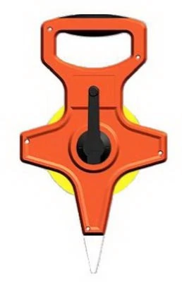 100' Tape Measure