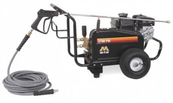 Pressure Washer