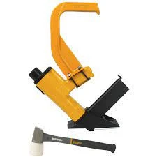 Hardwood Flooring Nailer
