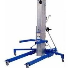 Beam Lift