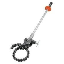 Heavy Duty Soil Pipe Snapper