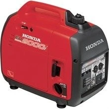 Generators, Super Quiet