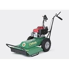 Hi weed mower