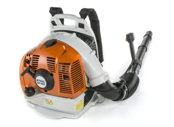 Leaf Blower - BR 350
