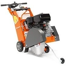 Walk Behind Cut Off Saw