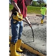 Concrete Vibrator