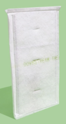 YOORAIR 20X24X1 HVAC AIR CONDITIONER FILTER