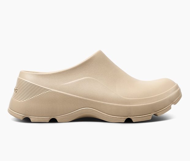 GARDEN GROVE CLOG DRIFTWOOD W9