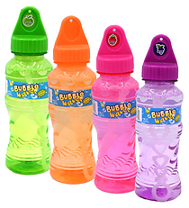SCENTED BUBBLES 8OZ