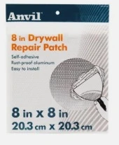 8x8 DRYWALL PATCH