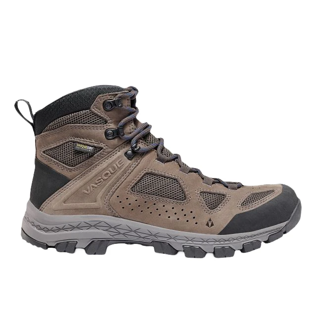 Vasque Men's Breeze Waterproof Hiking Boots - Size 9.5