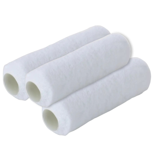 Shur-Line 3-pk Roller Covers