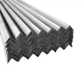 2"X3MMX20FT ANGLE IRON