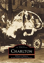 CHARLTON BOOK