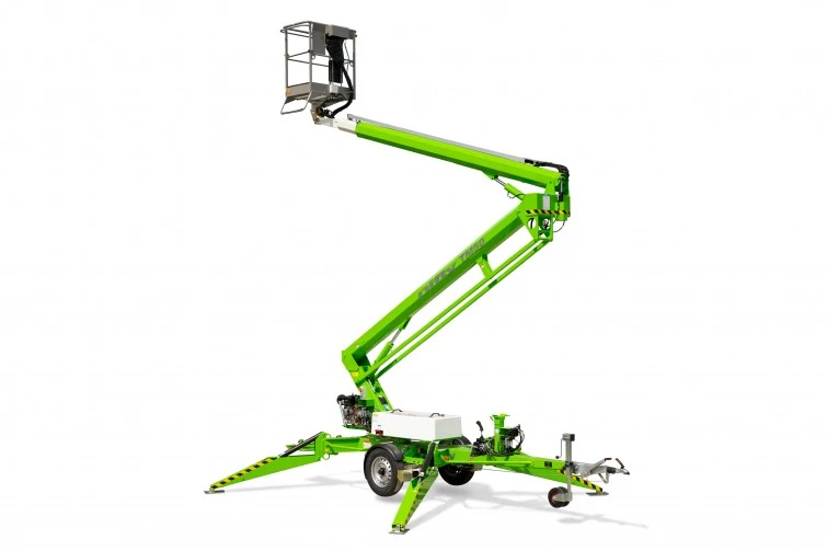 Nifty Lift TM50 Towable Lift