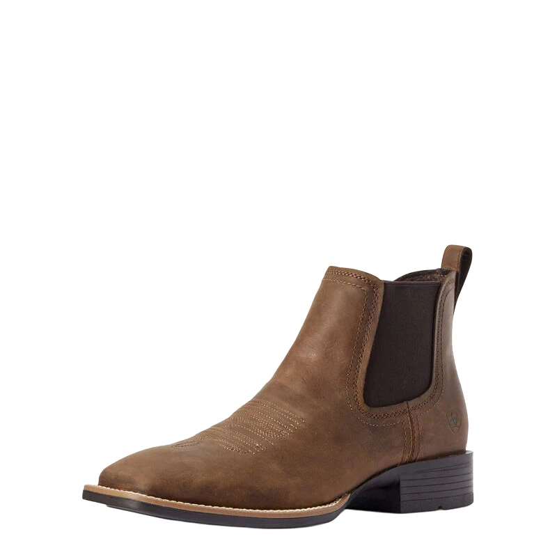 Ariat Men's Booker Ultra Western Boot - Size 13