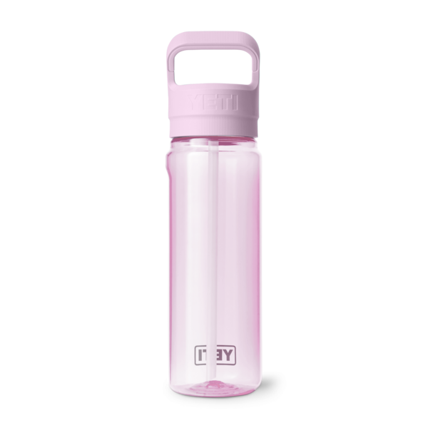 Yonder .75L C Straw Bottle Cherry Blossom