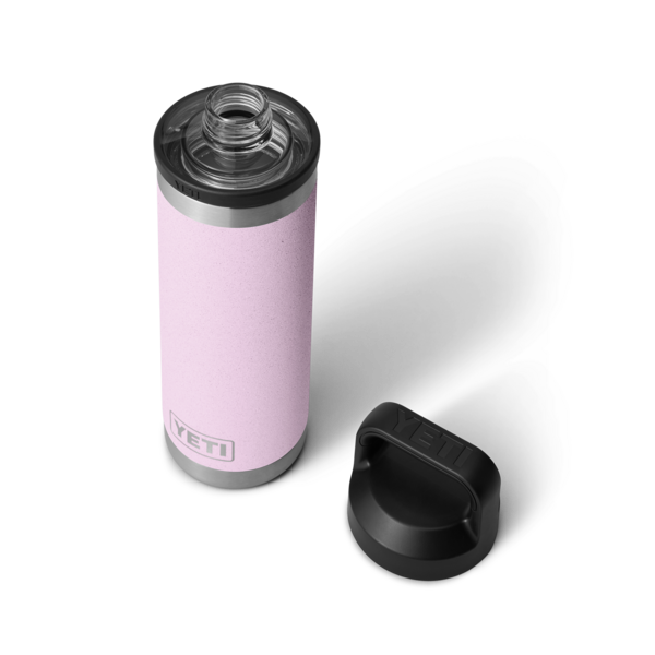 Rambler 18oz Bottle Chug Cherry Blossom