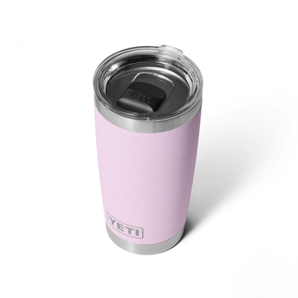 Rambler 20oz Tumbler  Cherry Blossom