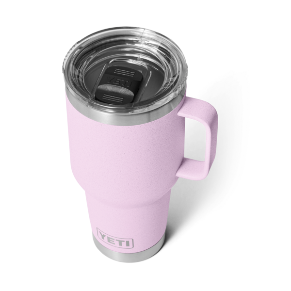 Rambler 30oz Travel Cherry Blossom