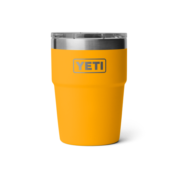 Rambler 16oz STK MS Beekeeper