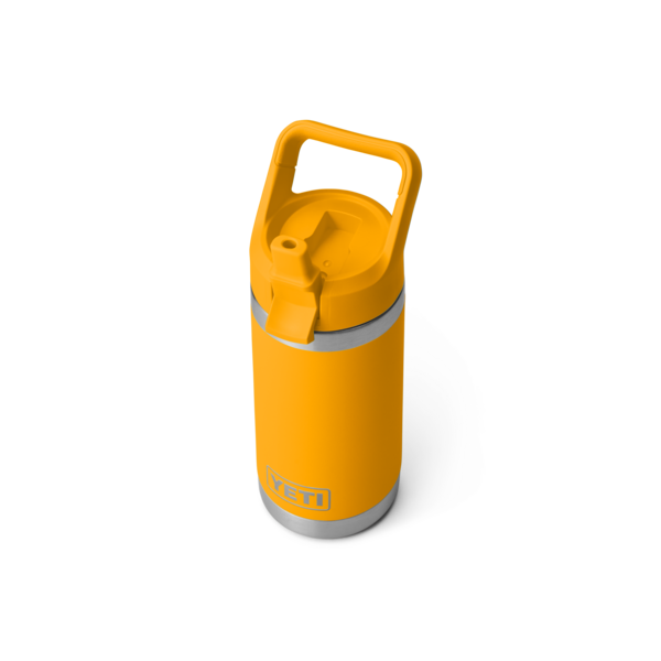 Rambler Jr 12oz Kids Bottle Beekeeper