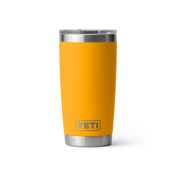 Rambler 20oz Tumbler MS Beekeeper