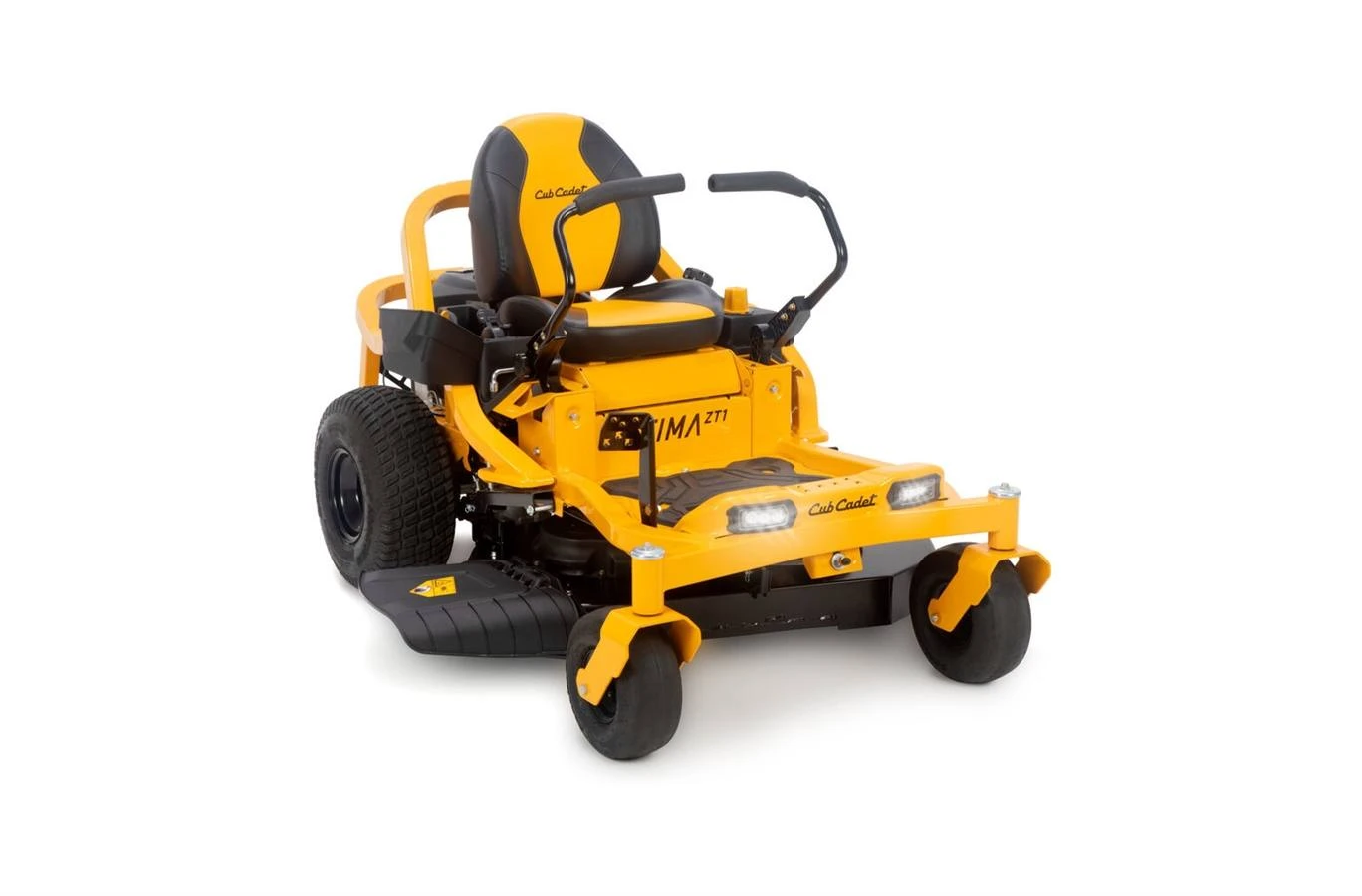 Cub Cadet ZT1 60" Deck