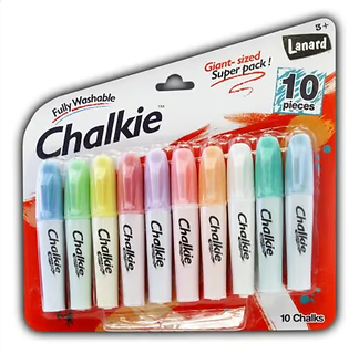 CHALKIE FUN CHALK WRITER