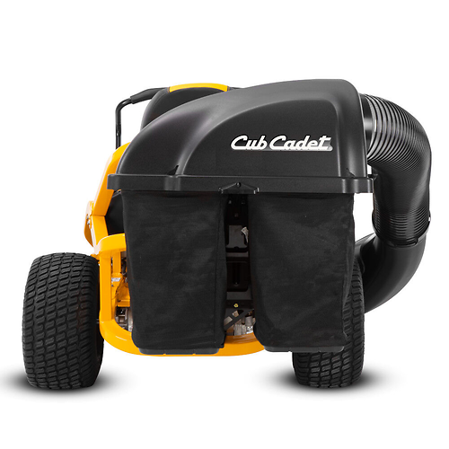 DBL BAGGER KIT