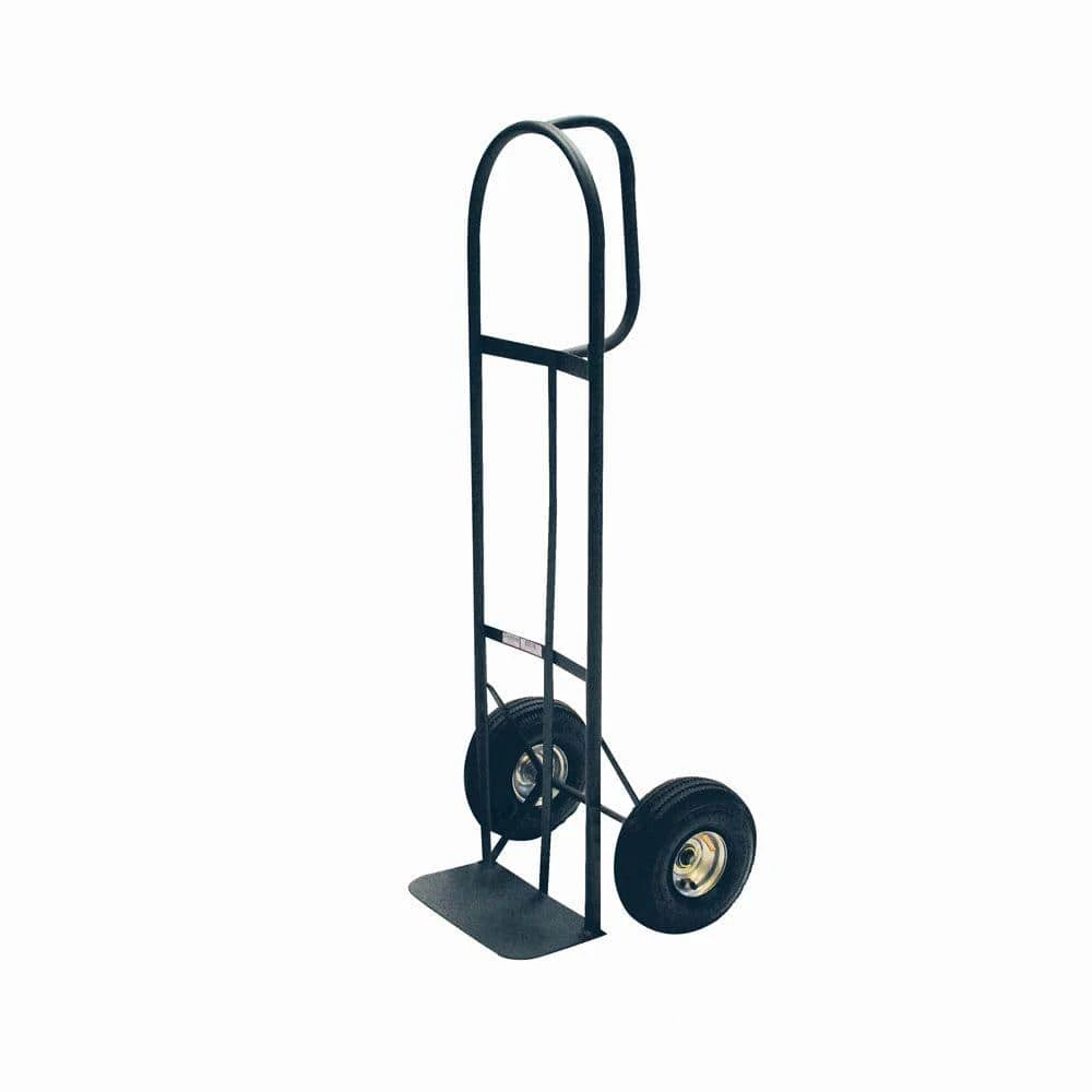 Milwaukee D-Handle Hand Truck 800 lb