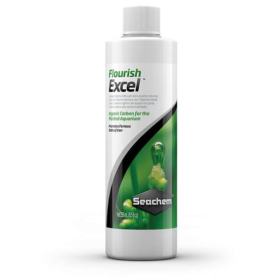 SEACHEM FLOURISH EXCEL 500ML